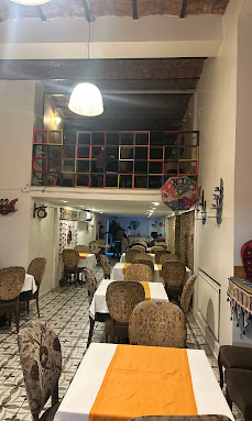 taj mahal indian restaurant istanbul